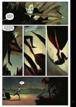 Something is killing the Children: House of Slaughter # 04