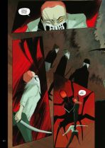 Something is killing the Children: House of Slaughter # 04