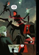 Something is killing the Children: House of Slaughter # 04