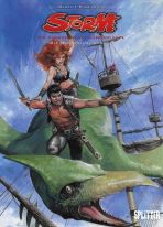 Storm - Die Chroniken des Aussenrings # 02