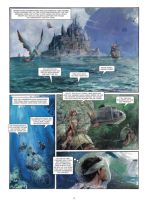 Storm - Die Chroniken des Aussenrings # 02
