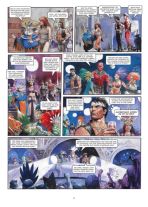 Storm - Die Chroniken des Aussenrings # 02