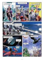 Storm - Die Chroniken des Aussenrings # 02