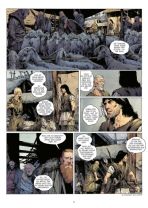 Thorgal Saga (06): Die Bernsteing�ttin