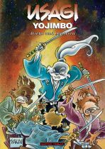 Usagi Yojimbo # 30 - Diebe und Agenten