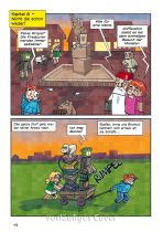 Marsupilami (Carlsen) # 35 - Die letzte Jagd