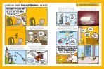 Frag Ferdinand (02): Technik und Ideen