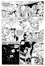 Jan Tenner Sammler-Ausgabe # 02 - Red Rock in Flammen