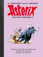Asterix Edition Omnibus # 05 (von 8)