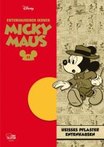 Disney: Entenhausener Ikonen # 06 - Micky Maus II