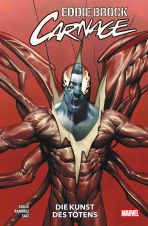 Eddie Brock: Carnage # 02