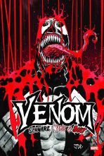 Venom: Schwarz, Weiss & Blut