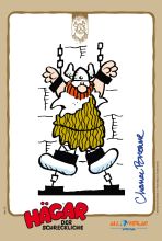 H�gar der Schreckliche - Gesammelte Chroniken 2022 VZA