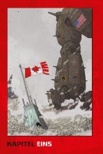 We stand on Guard - Neue Edition