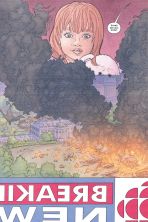 We stand on Guard - Neue Edition