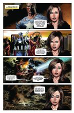 Captain America - Der Tod von Captain America # 01 - 03 (von 3) HC