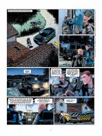 Abenteuer von Tanguy und Laverdure # 27 HC - Tanguy gegen Laverdure