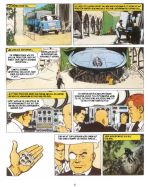 Abenteuer von Tanguy und Laverdure # 28 HC - Unter fehlerhafter Ortung