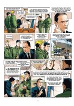 Abenteuer von Tanguy und Laverdure # 28 HC - Unter fehlerhafter Ortung