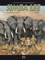 Jean-Michel Charlier pr�sentiert 02: Simba Lee