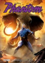 Phantom - Die Heiner Bade Collection 01