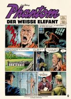 Phantom - Die Heiner Bade Collection # 01