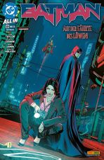 Batman (Serie ab 2017) # 109