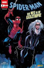 Spider-Man (Serie ab 2025) # 05