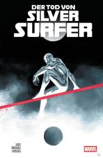 Tod von Silver Surfer, Der