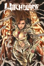 Witchblade # 01 SC - 2. Auflage