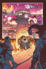 Extremity # 01 + 02 (von 2)