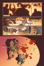 Extremity # 01 + 02 (von 2)