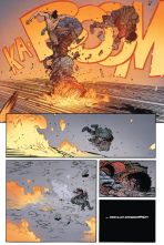 Extremity # 01 + 02 (von 2)