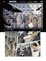 Aus der Spur # 01 - Davor