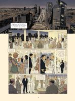 Aus der Spur # 01 - Davor