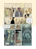 Aus der Spur # 01 - Davor