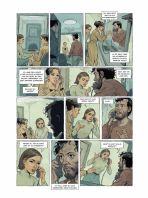 Aus der Spur # 01 - Davor