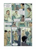 Aus der Spur # 01 - Davor