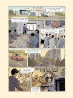 Aus der Spur # 01 - Davor