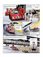 Michel Vaillant Legenden # 04