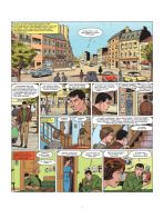 Familie Labourdet, Die # 01 (von 3)