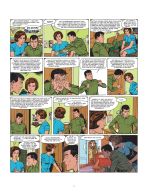 Familie Labourdet, Die # 01 (von 3)
