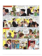 Familie Labourdet, Die # 01 (von 3)