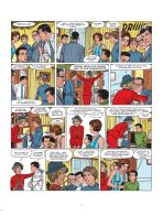 Familie Labourdet, Die # 01 (von 3)