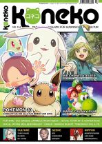 Koneko Nr. 134 - 03-2026 - Mai/Juni