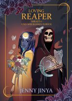 Loving Reaper: Hiraeth
