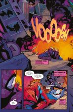 Loving Reaper: Hiraeth