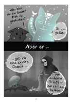 Loving Reaper: Hiraeth