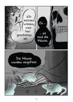 Loving Reaper: Hiraeth