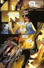 Predator vs. Spider-Man